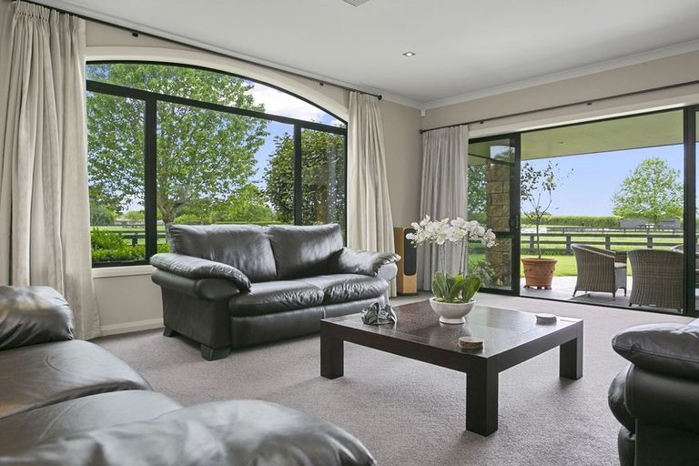 Photo of property in 330g Pencarrow Road, Tamahere, Hamilton, 3283