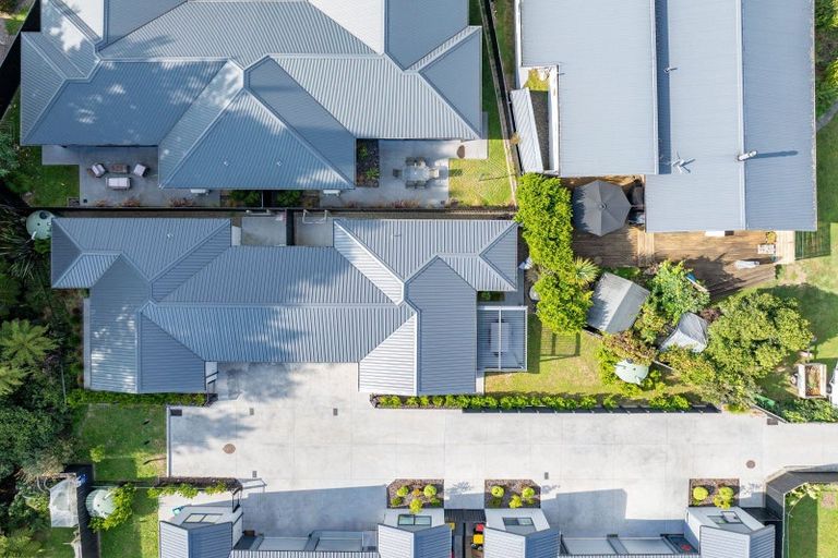 Photo of property in 5/9 Beverley Crescent, Hillcrest, Hamilton, 3216