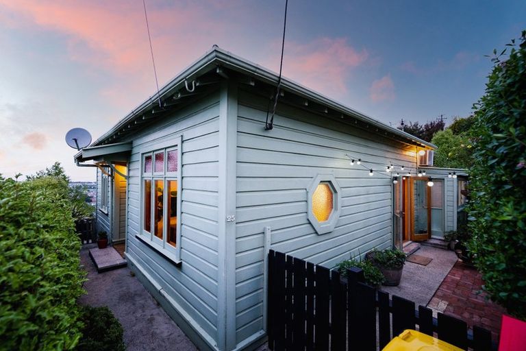 Photo of property in 25 Forfar Street, Clyde Hill, Dunedin, 9011