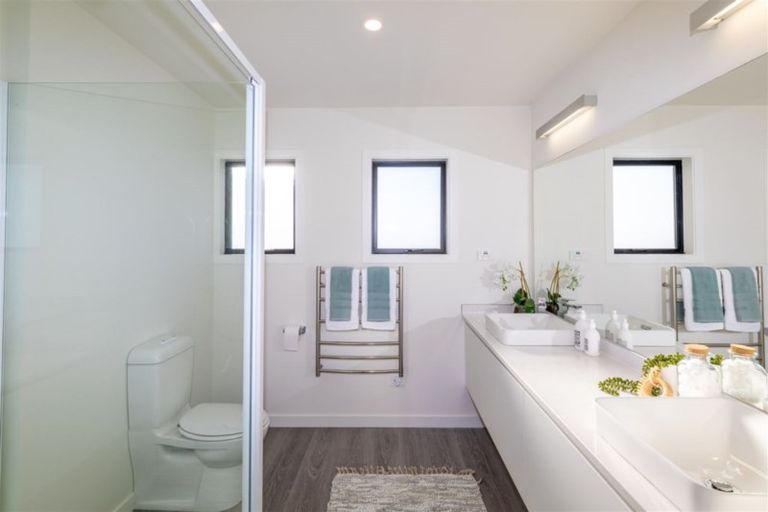 Photo of property in 4 Scarff Place, Cashmere, Christchurch, 8022