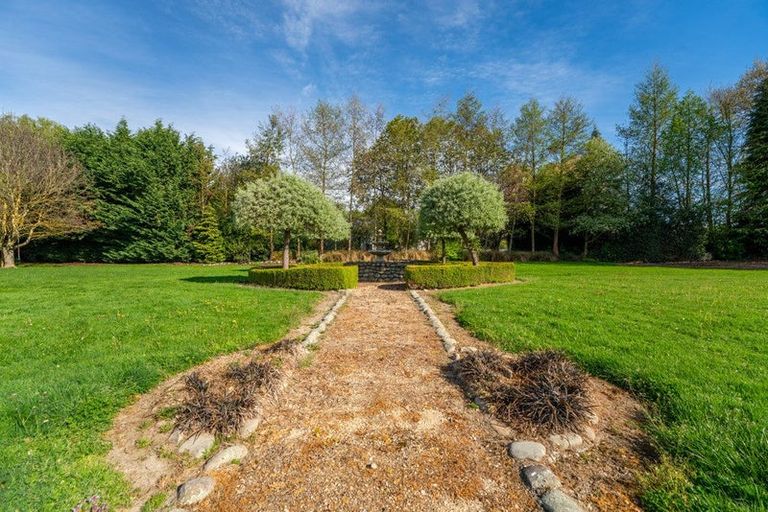 Photo of property in Warburton House, 31 Fairlie-tekapo Road, Fairlie, 7925