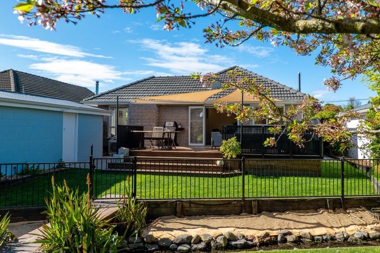 Photo of property in 61 Greenpark Street, Hoon Hay, Christchurch, 8025