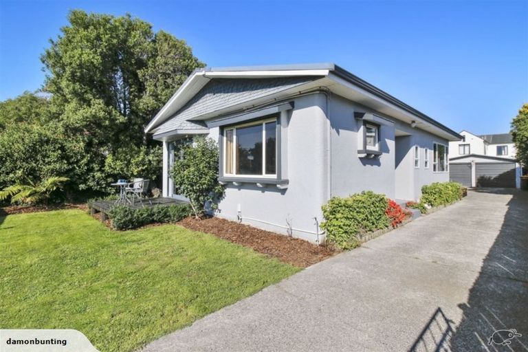 Photo of property in 9 Collins Street, Addington, Christchurch, 8024