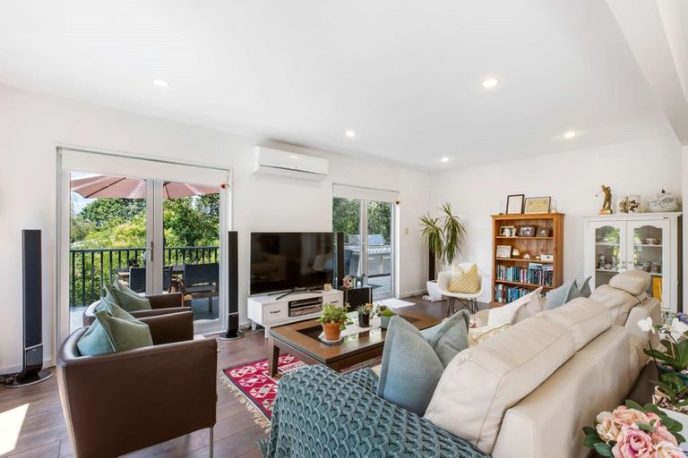 Photo of property in 12a Felton Mathew Avenue, St Johns, Auckland, 1072