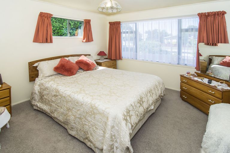 Photo of property in 26 Michael Street, Kuripuni, Masterton, 5810