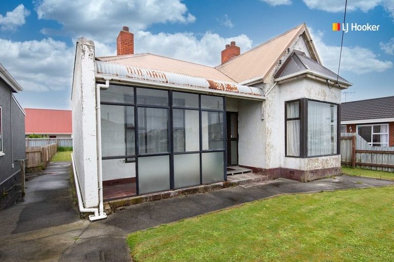 Photo of property in 105 Prince Albert Road, Saint Kilda, Dunedin, 9012