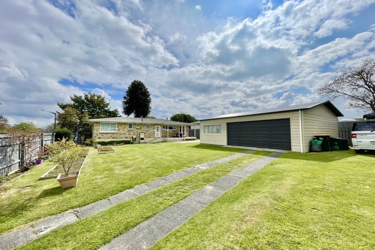 Photo of property in 107 Billah Street, Tokoroa, 3420