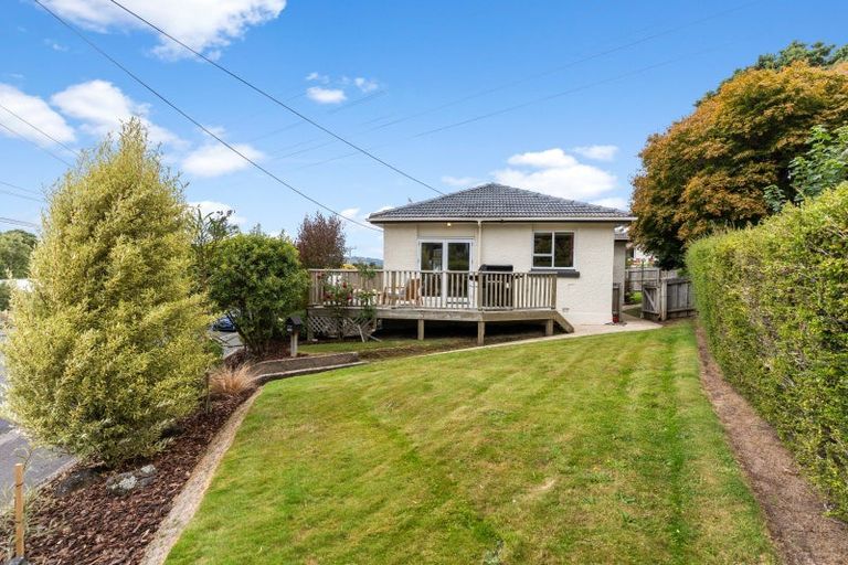Photo of property in 277 Helensburgh Road, Helensburgh, Dunedin, 9010