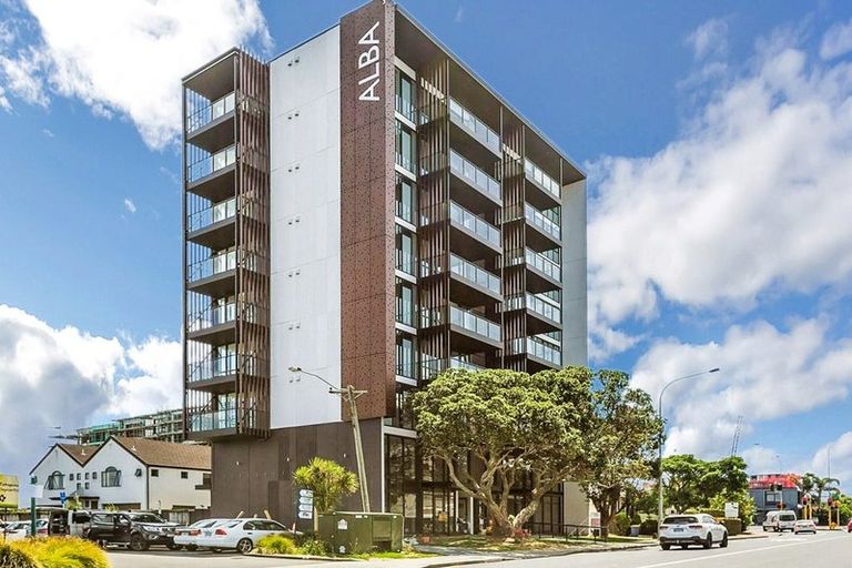 Photo of property in 702/10 Auburn Street, Takapuna, Auckland, 0622