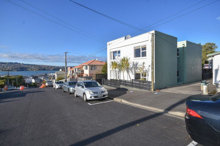 Photo of property in 34 Duncan Street, Dunedin Central, Dunedin, 9016