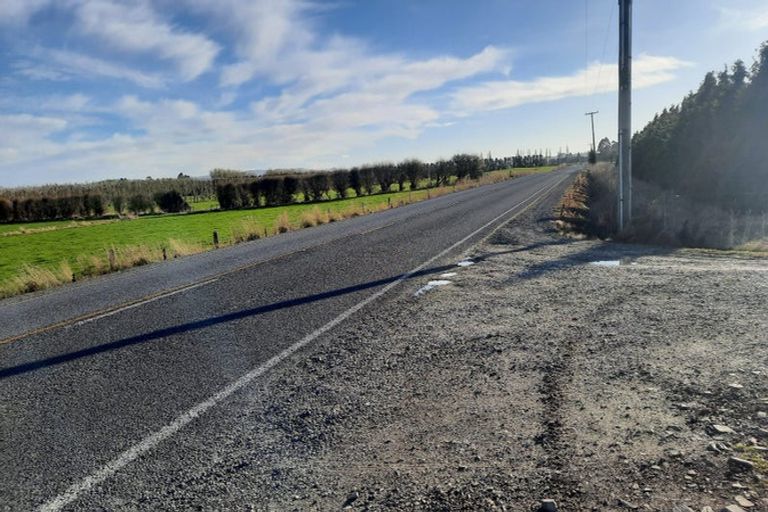 Photo of property in 223 Kaitangata Highway, Stirling, 9231