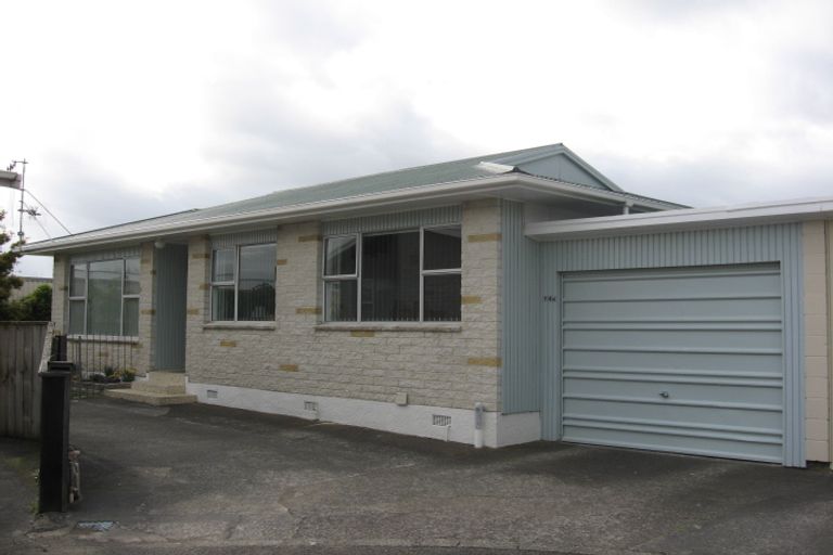 Photo of property in 14b Cambridge Street, Levin, 5510