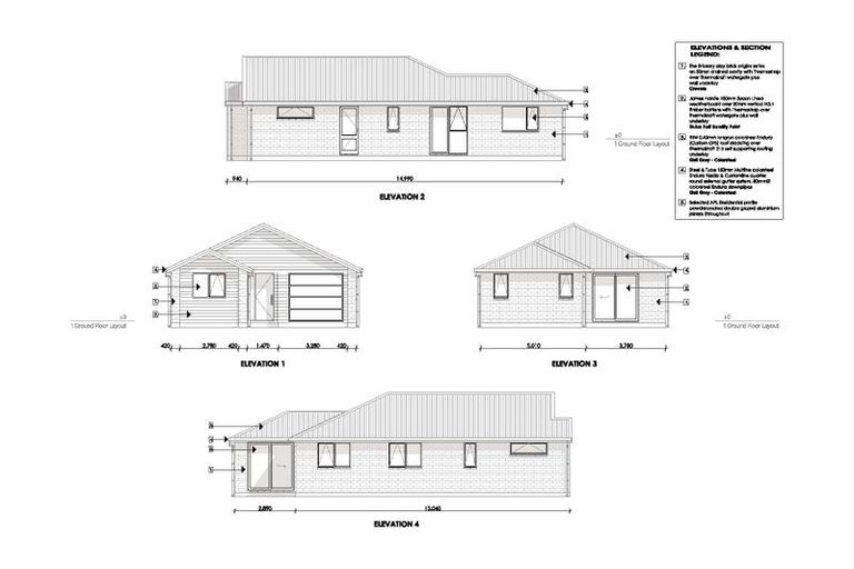 Photo of property in 24b Tokotoko Parade, Matamata, 3400