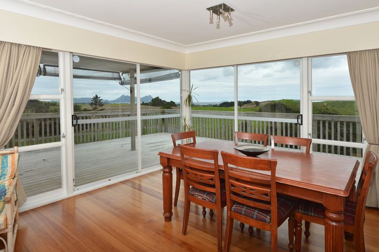Photo of property in 223 Prescott Road, Ruakaka, Whangarei, 0171