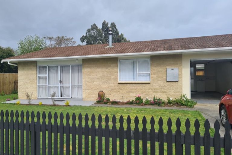 Photo of property in 131a Solway Crescent, Solway, Masterton, 5810