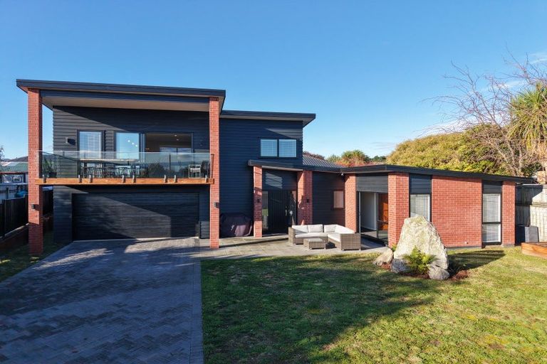 Photo of property in 46a Logan Avenue, Wharewaka, Taupo, 3330