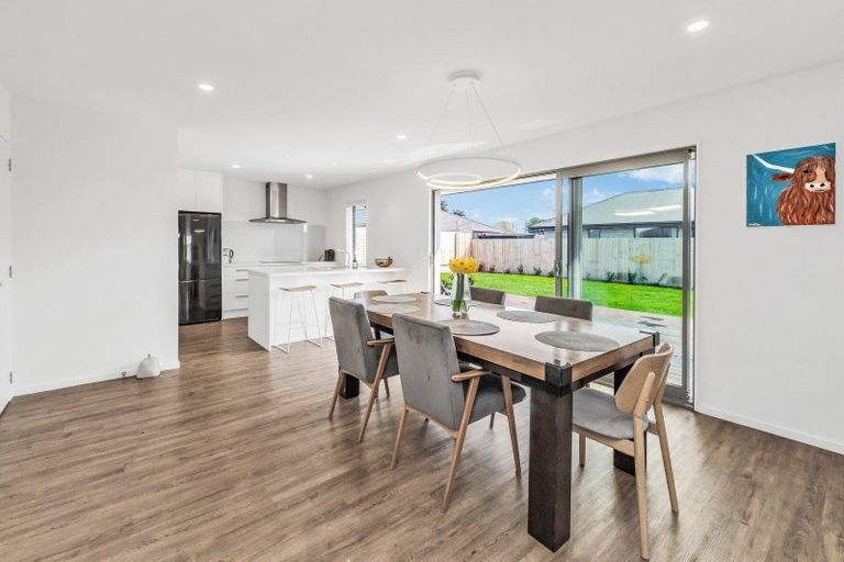 Photo of property in 30 Lunn Crescent, Leeston, 7632