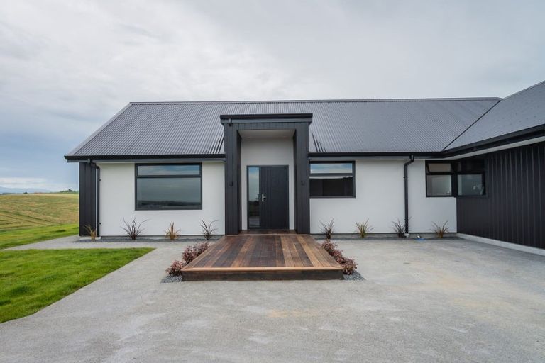 Photo of property in 88a Rolling Ridges Road, Levels Valley, Timaru, 7975