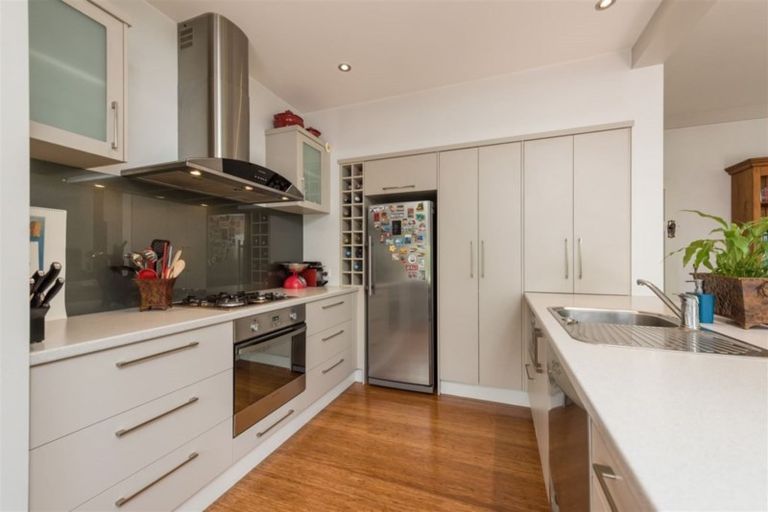 Photo of property in 37 Alfred Street, Nelson South, Nelson, 7010