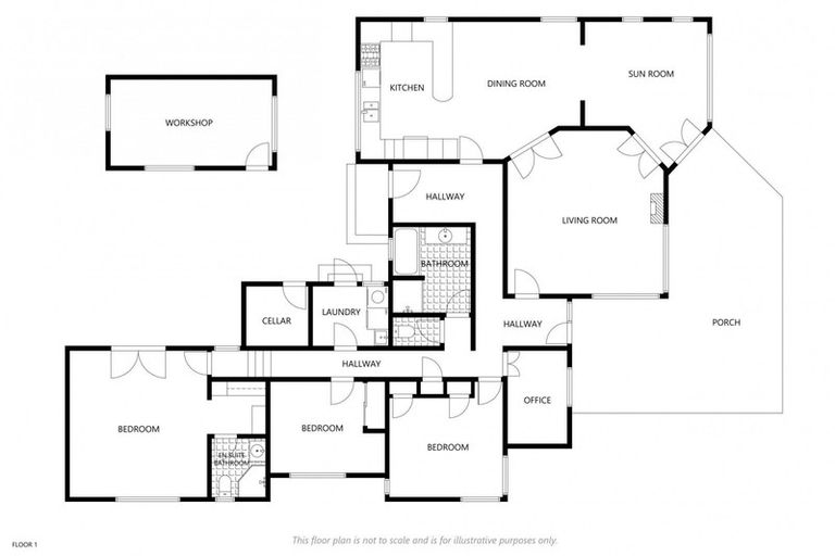 Photo of property in 72 Heretaunga Square, Silverstream, Upper Hutt, 5019