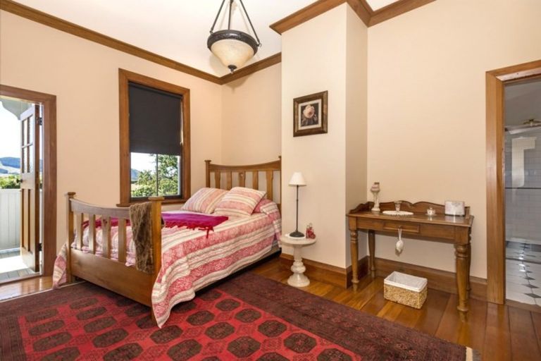 Photo of property in 820 Matawai Road, Waerengaahika, Gisborne, 4071