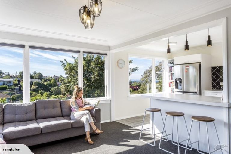 Photo of property in 1 Glendevon Place, Vauxhall, Dunedin, 9013