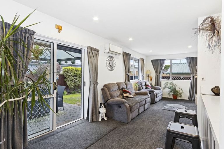 Photo of property in 34a Dacre Street, Linwood, Christchurch, 8062