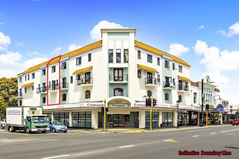 Photo of property in 6/77 Saint George Street, Papatoetoe, Auckland, 2025