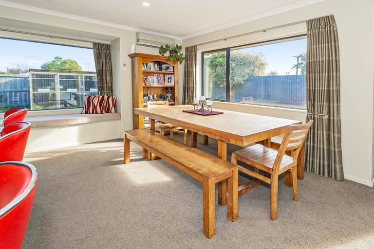 Photo of property in 30 D'arcy Street, Leeston, 7632