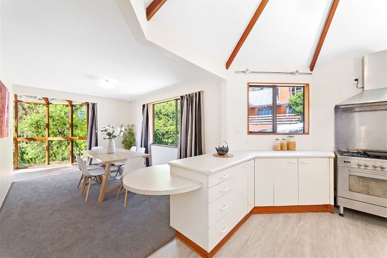 Photo of property in 53a Holliss Avenue, Cashmere, Christchurch, 8022