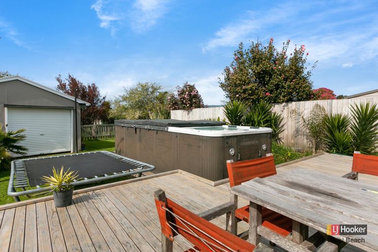 Photo of property in 6 Tauranga Road, Waihi, 3610