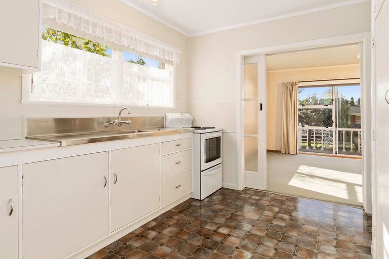 Photo of property in 4 Murray Street, Gate Pa, Tauranga, 3112