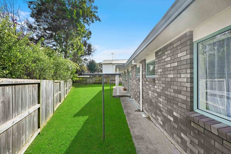 Photo of property in 7a Bledisloe Terrace, Hamilton East, Hamilton, 3216