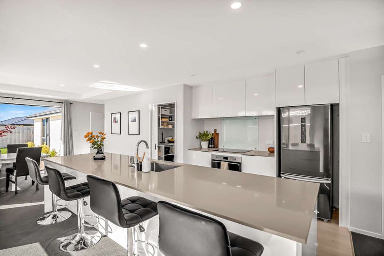 Photo of property in 13 Nathaniel Archer Street, Woodend, 7610