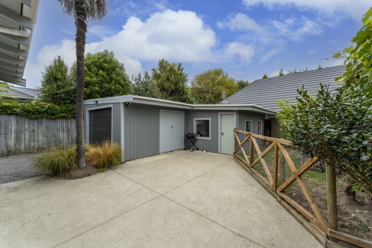 Photo of property in 22 Wyon Street, Linwood, Christchurch, 8062