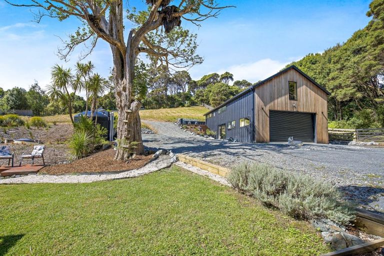 Photo of property in 14 Williams Street, Mahurangi East, Warkworth, 0982
