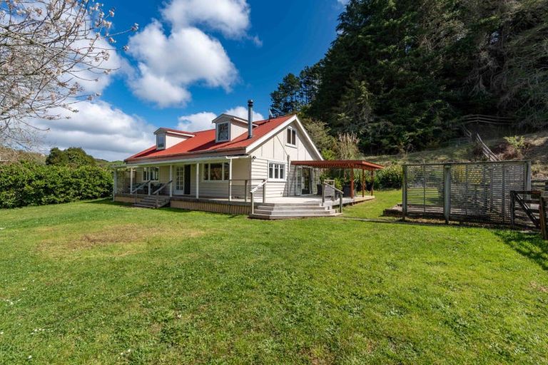Photo of property in 927 Waingaro Road, Glen Massey, Ngaruawahia, 3793