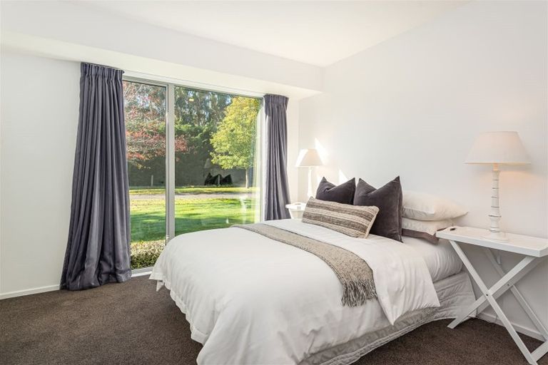 Photo of property in 94 Millcroft Lane, Ohoka, Kaiapoi, 7692