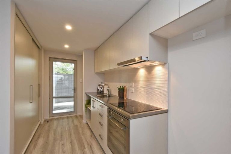 Photo of property in 7/153 Hastings Street East, Waltham, Christchurch, 8023