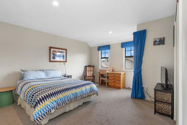 Photo of property in 3/464 Durham Street North, St Albans, Christchurch, 8014