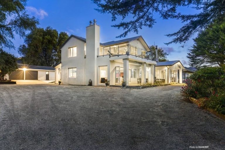 Photo of property in 39 Takarau Gorge Road, Ohariu, Wellington, 6037