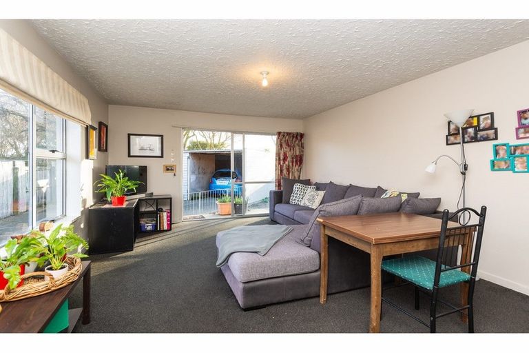 Photo of property in 4/581 Gloucester Street, Linwood, Christchurch, 8011