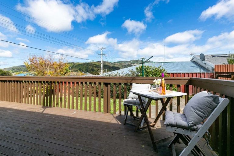 Photo of property in 1 Isabel Grove, Wainuiomata, Lower Hutt, 5014