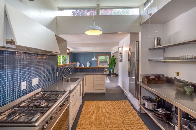 Photo of property in 29 Rossmore Terrace, Cashmere, Christchurch, 8022