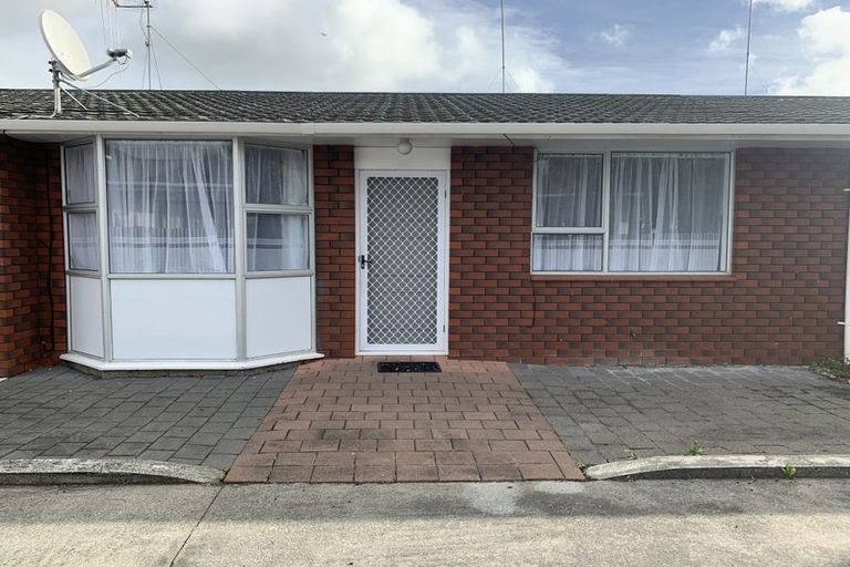 Photo of property in 159d Ferguson Street, West End, Palmerston North, 4412
