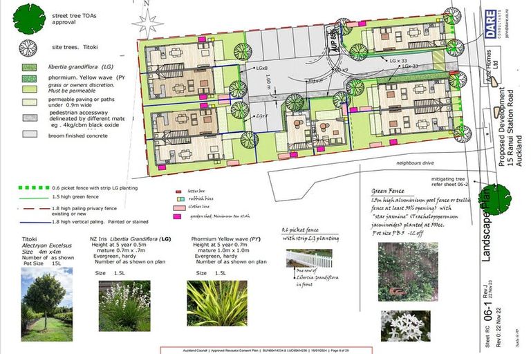 Photo of property in 15 Ranui Station Road, Ranui, Auckland, 0612