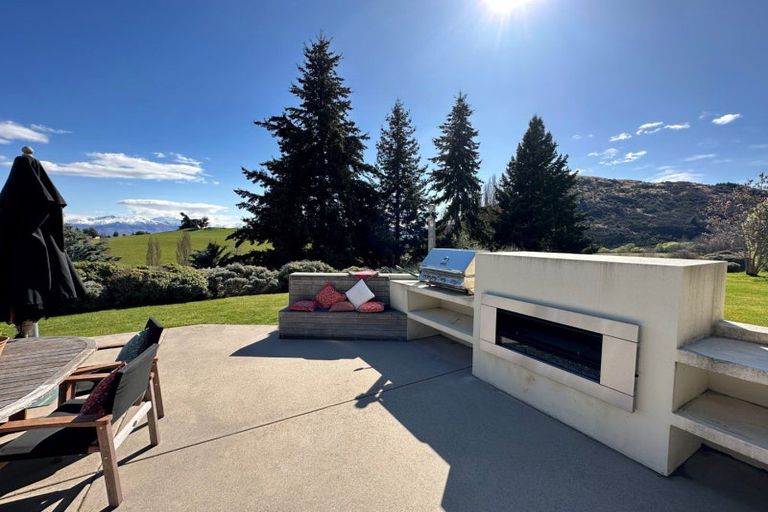 Photo of property in 599 Mount Barker Road, Wanaka, 9382