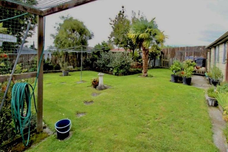 Photo of property in 5 Tainui Street, Tokoroa, 3420