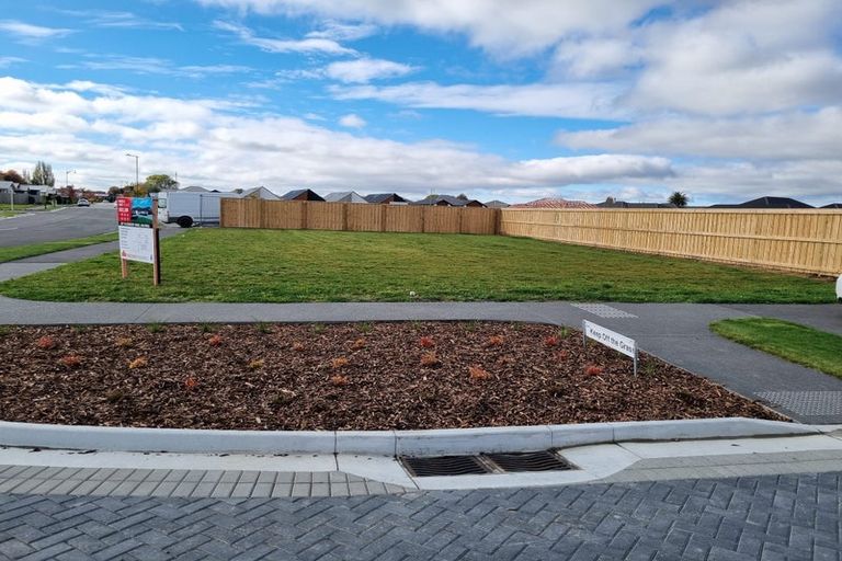 Photo of property in 95 Skibbereen Drive, Halswell, Christchurch, 8025