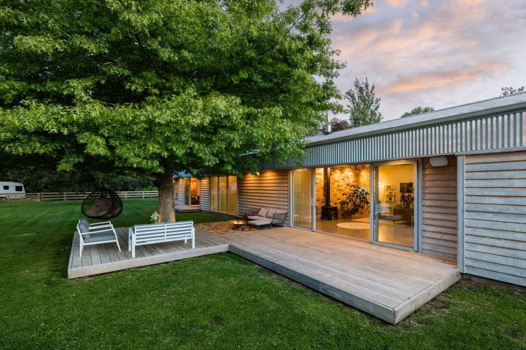 Photo of property in 319 Kaipaki Road, Ohaupo, 3881